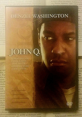 John Q. (DVD)