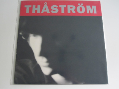 Thåström: Thåström LP
