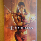 dvd, Elektra [toiminta] - pikkukuva 1