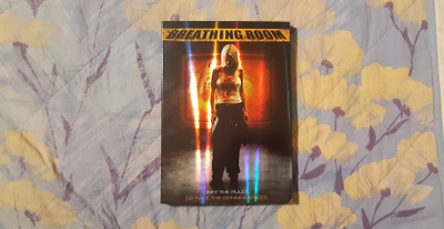 BREATHING ROOM dvd 2008 slipcover r1