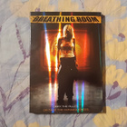 BREATHING ROOM dvd 2008 slipcover r1 - pikkukuva 1