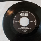 HANNU PALO - LAPSEN SILMIN 7 " Single - pikkukuva 2
