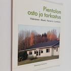 Pientalon osto ja tarkastus - pikkukuva 1