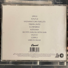 ELOKUU - Pöytä on katettu cd - pikkukuva 2