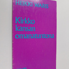 Heikki Waris : Kirkko kansan omanatuntona - pikkukuva 1