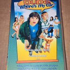 DUDE WHERE´S MY CAR ? VHS - pikkukuva 1