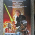 STAR WARS - LUKE SKYWALKER GALAKSIN VIIMEINEN TOIVO - pikkukuva 2