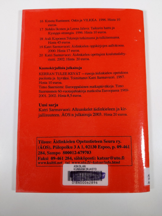 Item image