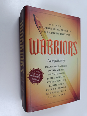 George R. R. Martin : Warriors