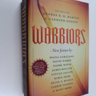 George R. R. Martin : Warriors - pikkukuva 1