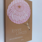 Roope Lipasti : Aviotärähdys - pikkukuva 1