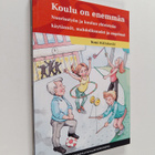 Tomi Kiilakoski : Koulu on enemmän : nuorisotyön ja koulu... - pikkukuva 1