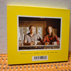 Mamiffer & Circle:Enharmonic Intervals(For Paschen Organ) CD - pikkukuva 2