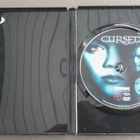 DVD: Cursed (O: Wes Craven 2005) - pikkukuva 3