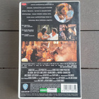 VHS: Maverick (Mel Gibson, Jodie Foster 1994) - pikkukuva 2
