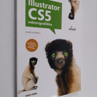 Sampo Korkeila : Illustrator CS5 : vektorigrafiikka - pikkukuva 1