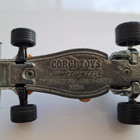 Corgi Toys: Formula 1 Yardley McLaren Ford 1970-luku - pikkukuva 5