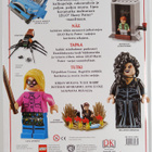 Elizabeth Dowsett : Lego Harry Potter : Luo velhomaailma! - pikkukuva 2