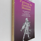 Kristin L. Hoganson : Fighting for American Manhood : How... - pikkukuva 1