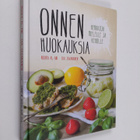 Noora Al-Ani : Onnen huokauksia : herkkuja mielelle ja ke... - pikkukuva 1