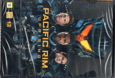 Pacific Rim Uprising	(15 866)	UUSI	-FI-	DVD	nordic,			2018