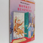 Mark Burgess : Monkey Business - pikkukuva 1
