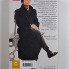 Patricia Cornwell : Mustalla merkitty - pikkukuva 2