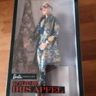 Barbie Styled by Iris Apfel - keräilybarbie, SIGNATURE - pikkukuva 2