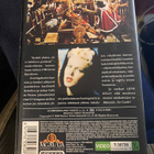 Kolme muskettisoturia 1948 VHS UUSI! - pikkukuva 2
