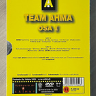Team Ahma I (2DVD) Pirkka-Pekka Petelius & Taneli Mäkelä - pikkukuva 2
