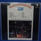 RONSKI & EXOTIC - THE ROLLICKING GOOD TIMES EX-/VG+ LP - pikkukuva 2
