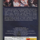 Ihmissusi Lontoossa VHS - pikkukuva 2
