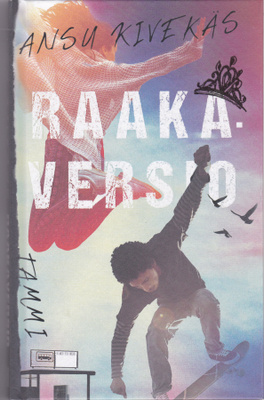 Raakaversio