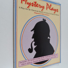 Tom Conklin : Mystery plays : 8 plays for the classroom b... - pikkukuva 1