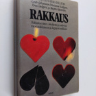 Barbro Lenneer-Axelson : Rakkaus : rakastuminen, intohimo... - pikkukuva 1