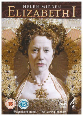 Elizabeth I - (2 DVD)