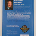 Sakari Heiskanen : Poikasina ilmavoimissa - pikkukuva 2