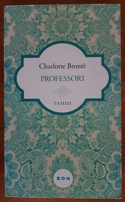 Charlotte Brontë: Professori