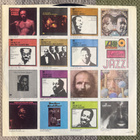 HERBIE MANN: Mississippi Gambler (LP) 1972 - pikkukuva 4