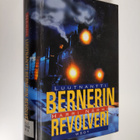 Harri Närhi : Luutnantti Bernerin revolveri - pikkukuva 1
