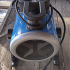 RAKENNUSLÄMMITIN 3KW - pikkukuva 1