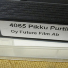 Pikku Purtilo VHS - pikkukuva 3