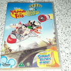 Phineas and Ferb Best Lazy Days Ever (DVD) - pikkukuva 1