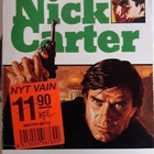Nick Carter 192/1989: Andropovin paperit - pikkukuva 1