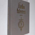 Kirkon kalenteri 1991 : kirkon vuosikirja - pikkukuva 1