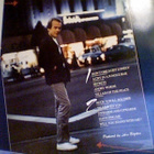 GLEN SHORROCK :: VILLIAN OF THE PEACE :: VINYYLI LP 1983 - pikkukuva 2