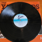 The Yardbirds Featuring:Eric Clapton Y Jeff Beck-LP.Mexico - pikkukuva 3