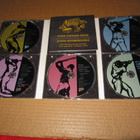 5-CD:n Boxi POKO REKORDSIN HISTORIA 1977-2004 GREAT! - pikkukuva 2