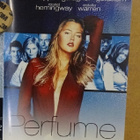 dvd, Parfyymi (Carmen Electra, Jeff Goldblum, Omar Epps, Est - pikkukuva 1