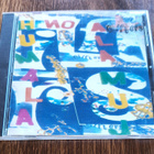 Clifters - Humala On Jumala CD - pikkukuva 1